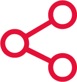 Ícono de Redes Sociales